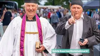 900 jaar Kuurne aftermovie | lange versie