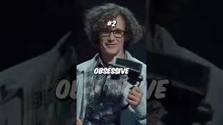 5 Shocking Facts About READY PLAYER ONE!