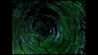 Fractal Planet