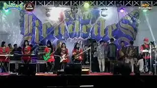 Mc New Kendedes - Bulan Bintang Live Sampang Madura