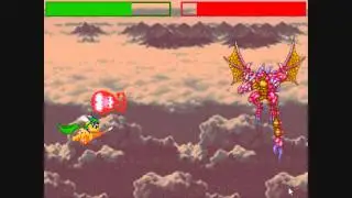 Super Filly Adventure Part 2 (With Flare) Stupid Fire Breathing Dragon!