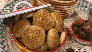 الكليجا القصيميه 😋