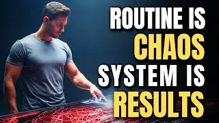Is Your Workout a System or Just a Routine? The Efficiency Protocol