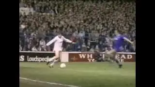 Soccer Clips 60s/70s