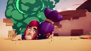 My Brawl Stars intro