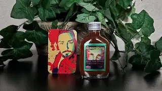 Jack the Ripper Chug Challenge | 9M SHU Extract + 7Pot Primo POW + Red Peppers | League of Fire