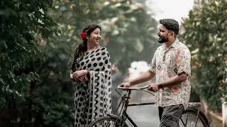 Retro save the date | Adwaith 💘 Sivakami | [17/08//2025]  Raja Raja chozhan | Kerala wedding | WEFO