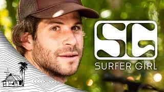 Surfer Girl - Two (Live Music) | Sugarshack Sessions