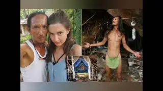 THAI CAVEMAN | NOTORIOUS HOME OF CHATUPOOM LOSIRI #crime #crimestory #chatupoomlosiri #crime_news