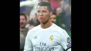 Cristiano The Definition of Aura | Cr7