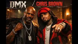 DMX ft. Chris Brown &ndash; Blood on Snow ( Official Audio)