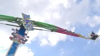 Mach 1 - Fehlauer (Offride/POV)Video Kieler Woche 2023