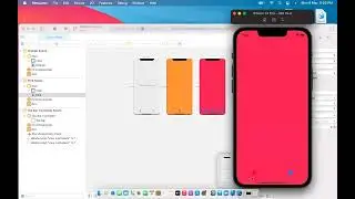 TabBarControllers Part I SwiftUI Basics