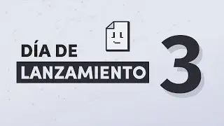 Tercer d&iacute;a de Lanzamiento de No solo un JPG!