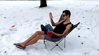 HOW TO: GET TAN IN THE WINTER