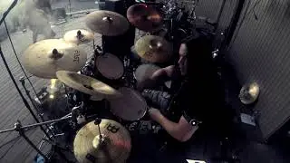 Vanity Insanity - Piece of Her Cake @ Rock Krock, D&ouml;belns Park