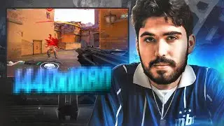 ASPAS DOMINANDO O RANKED COM SUA *NOVA* RESOLUÇÃO !!!