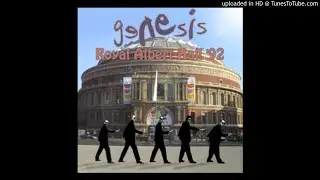 5 -  Fading Lights -Genesis - Royal Albert Hall - 16-11-92 - London