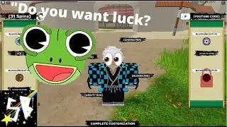 [1000 SPIN CODE] 