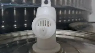 Brassage amateur - Barboteur actif sur fermenteur de 150 litres