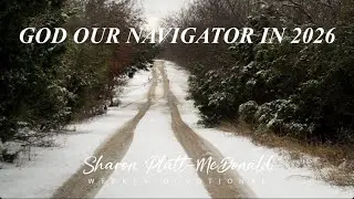 WEEKLY DEVOTIONAL: God Our Navigator in 2026
