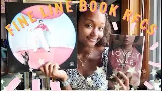 FINE LINE by harry styles as books!