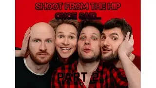 SFTH Once Said Pt 2