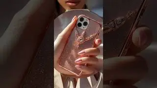 your dream beautiful and stylish mobile cover ❤️ According to ur name first letter 😘#trending #viral