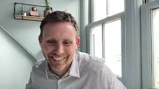 The Data Product Mindset: Caroline Zimmerman & Anthony Cosgrove