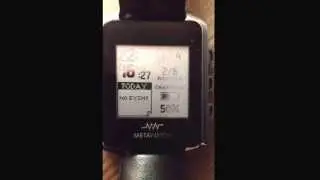 Texas Instruments -Metawatch