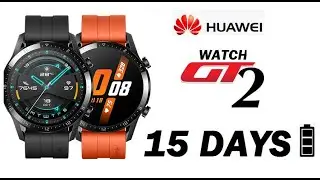 Latest Huawei GT2 Long Battery Great looks Smartwatch for Year 2020 | Tabletguy