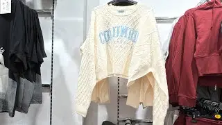 Primark New Collection - Wicked X Primark 4 December 2024