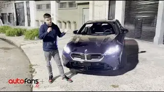 Test Drive BMW M135 #testdrive #bmw