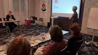 Prof Jolanda van der Velden HCM Patient Meeting Vienna Oct 2025