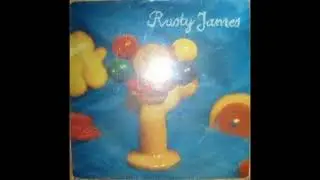 Rusty James - 