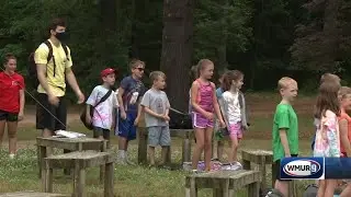 Summer camps begin registration as new guidelines considered