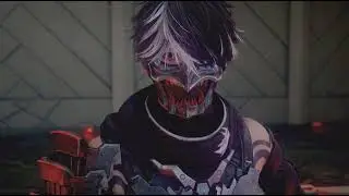 NINJA GAIDEN 4 Ryu Hayabusa ws Yakumo 🔥🥷🏻❇️🥷🏻🔥 (2)