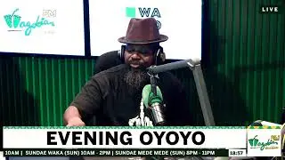EVENING OYOYO | 5TH FEBRUARY 2026