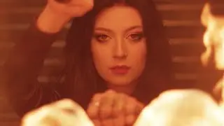 downcast: catharsis [OFFICIAL VIDEO]