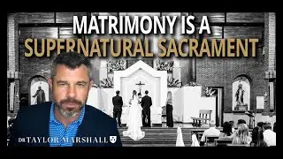 Should You be Married in a Church? Does Location Matter?