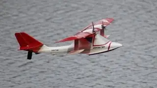 KVMA Spring Float Flying Slideshow 2016