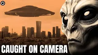 5 Recent UFO Sightings Caught on Camera | Viral UFO Footage 2026