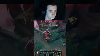 Draven Top 1v2 saved by Vi last second (Master Draven OTP)| #axolotlwithaxes on #Twitch