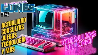 Directo #127 Hoy.... Perfecto!, agregamos a nuestra lista.