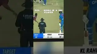 Ind vs wi highlights 2019 kohli 94 on 50 balls #shorts #ytshorts #cricket @CricArmy011