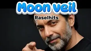 Raselhits - Moon veil lyric