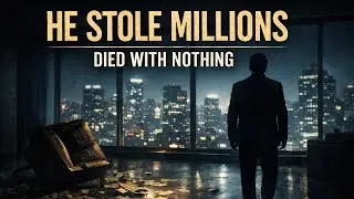 5 Shocking Facts About People Who Make MILLIONS and Go Broke #aishortfilm #documentary #didyouknow