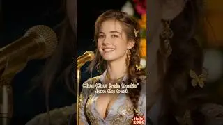 One Way Ticket Lyrics - Tanja Thomas #lyricsvideo #lyrics