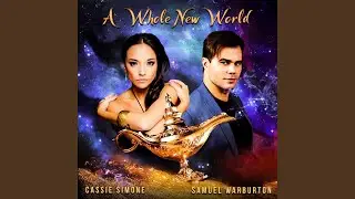 A Whole New World