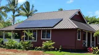 Aloha Roofing Supply